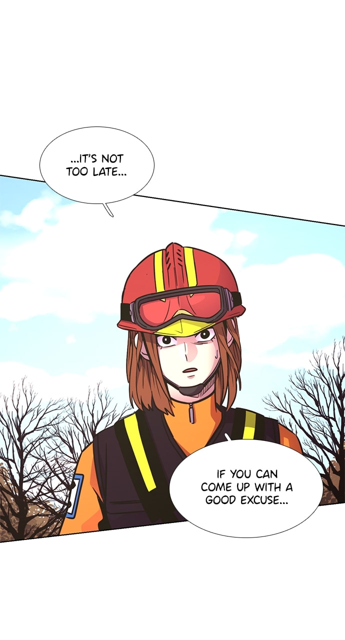 Read 1 Second chapter 228 image 104 on Lezhin