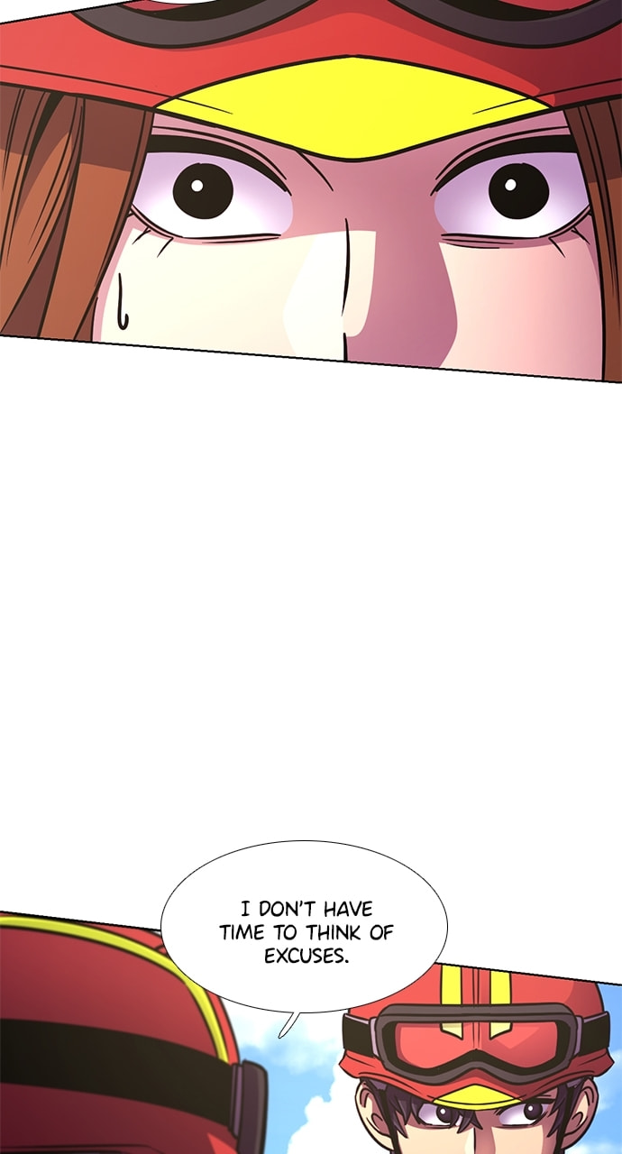 Read 1 Second chapter 228 image 106 on Lezhin