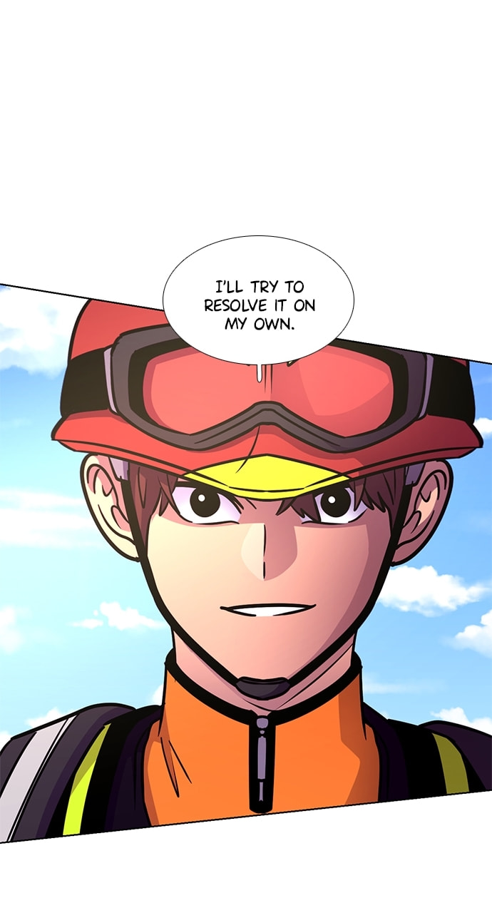 Read 1 Second chapter 228 image 111 on Lezhin