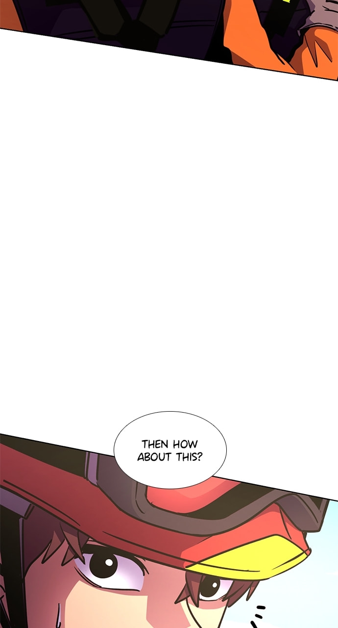 Read 1 Second chapter 228 image 113 on Lezhin