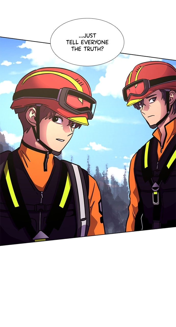 Read 1 Second chapter 228 image 116 on Lezhin