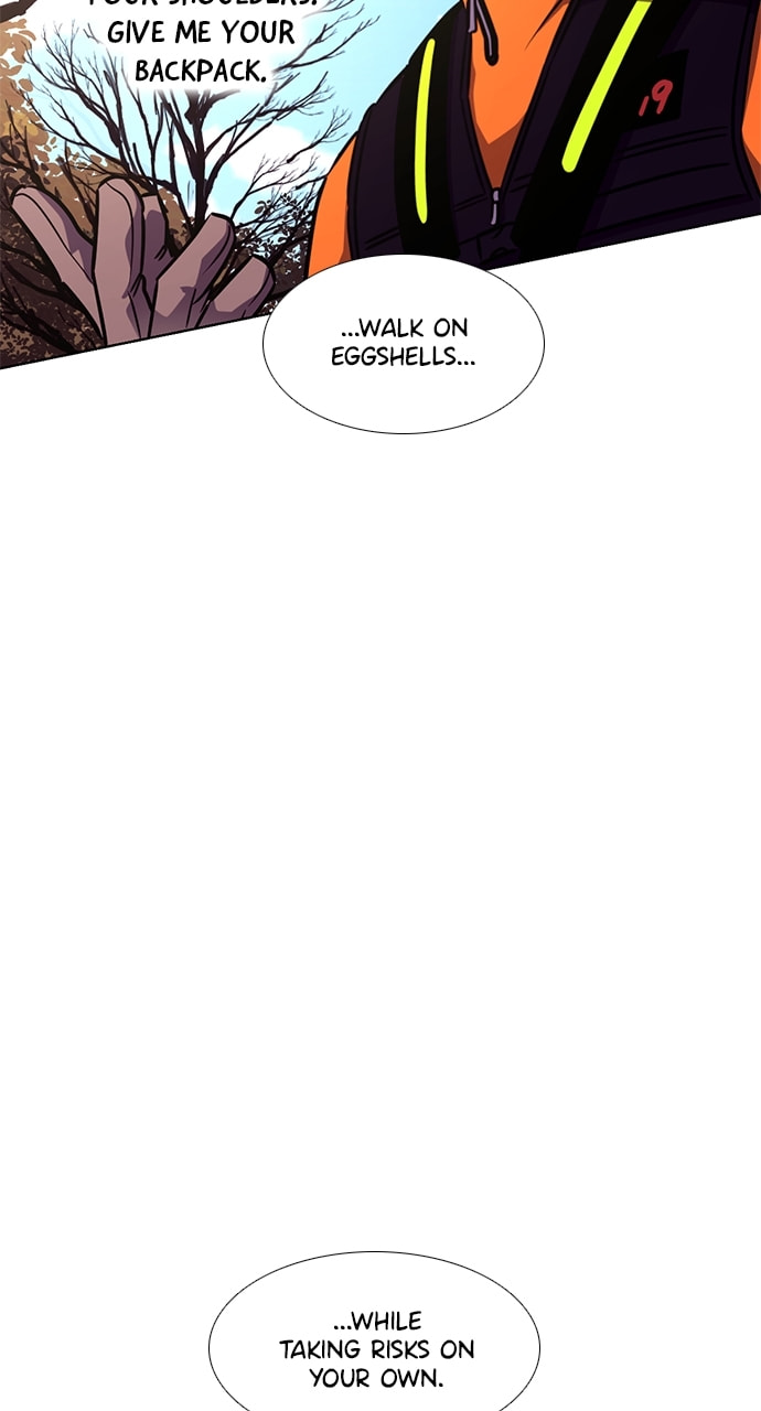 Read 1 Second chapter 228 image 119 on Lezhin