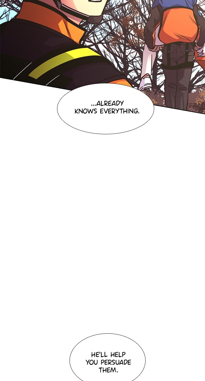 Read 1 Second chapter 228 image 121 on Lezhin
