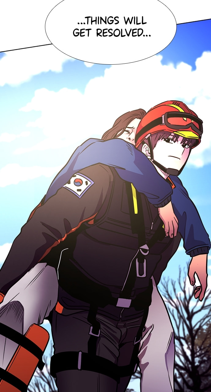 Read 1 Second chapter 228 image 124 on Lezhin
