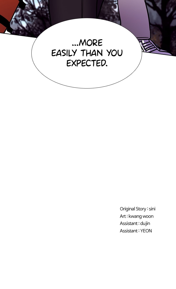 Read 1 Second chapter 228 image 125 on Lezhin