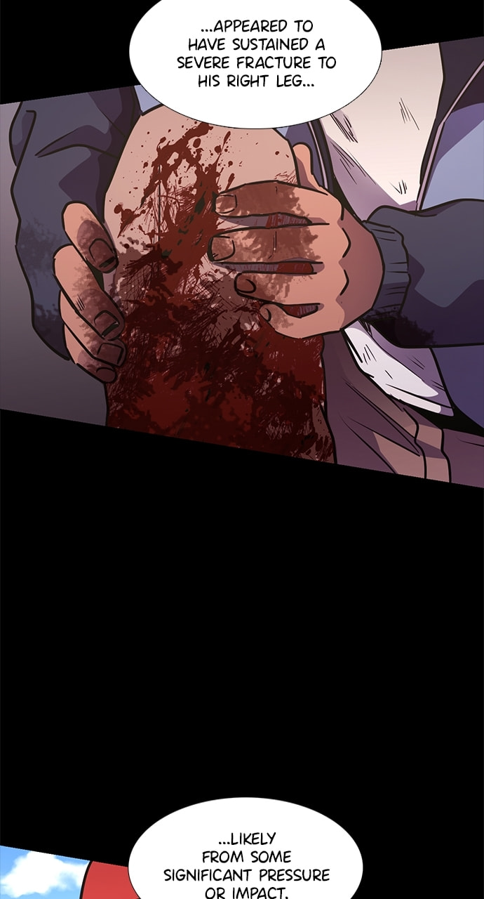 Read 1 Second chapter 228 image 19 on Lezhin