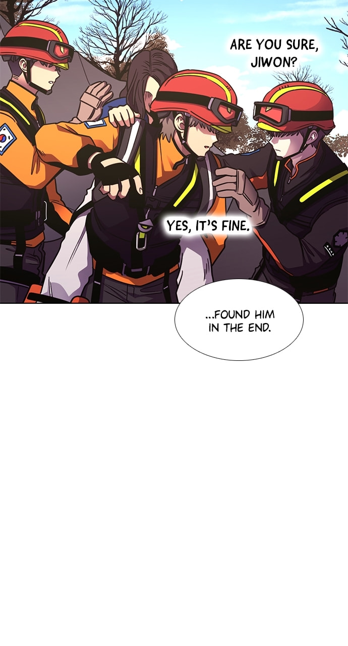 Read 1 Second chapter 228 image 25 on Lezhin