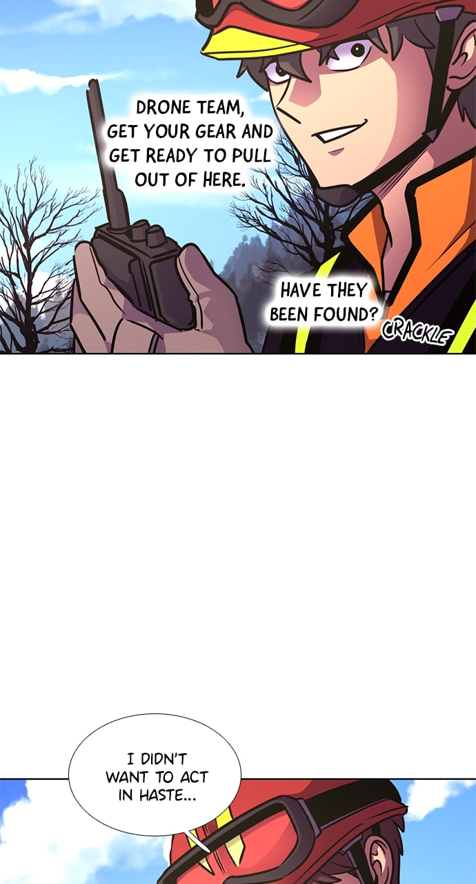 Read 1 Second chapter 228 image 27 on Lezhin