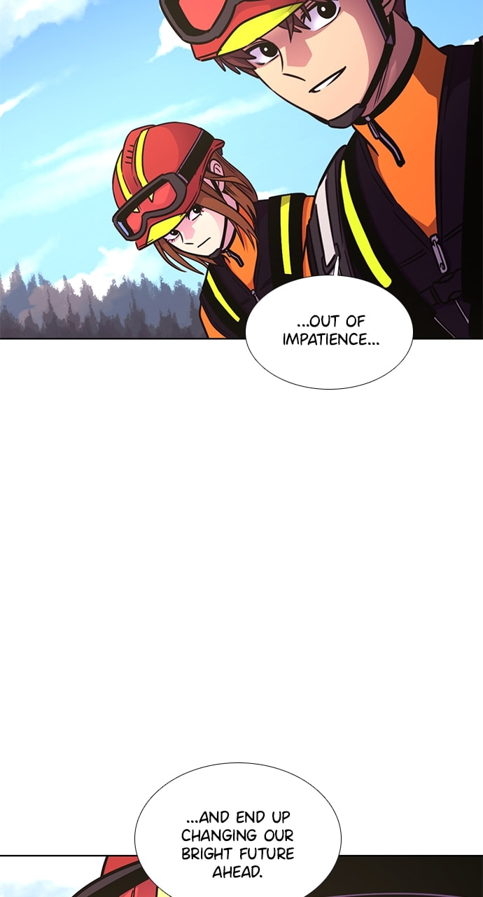 Read 1 Second chapter 228 image 28 on Lezhin