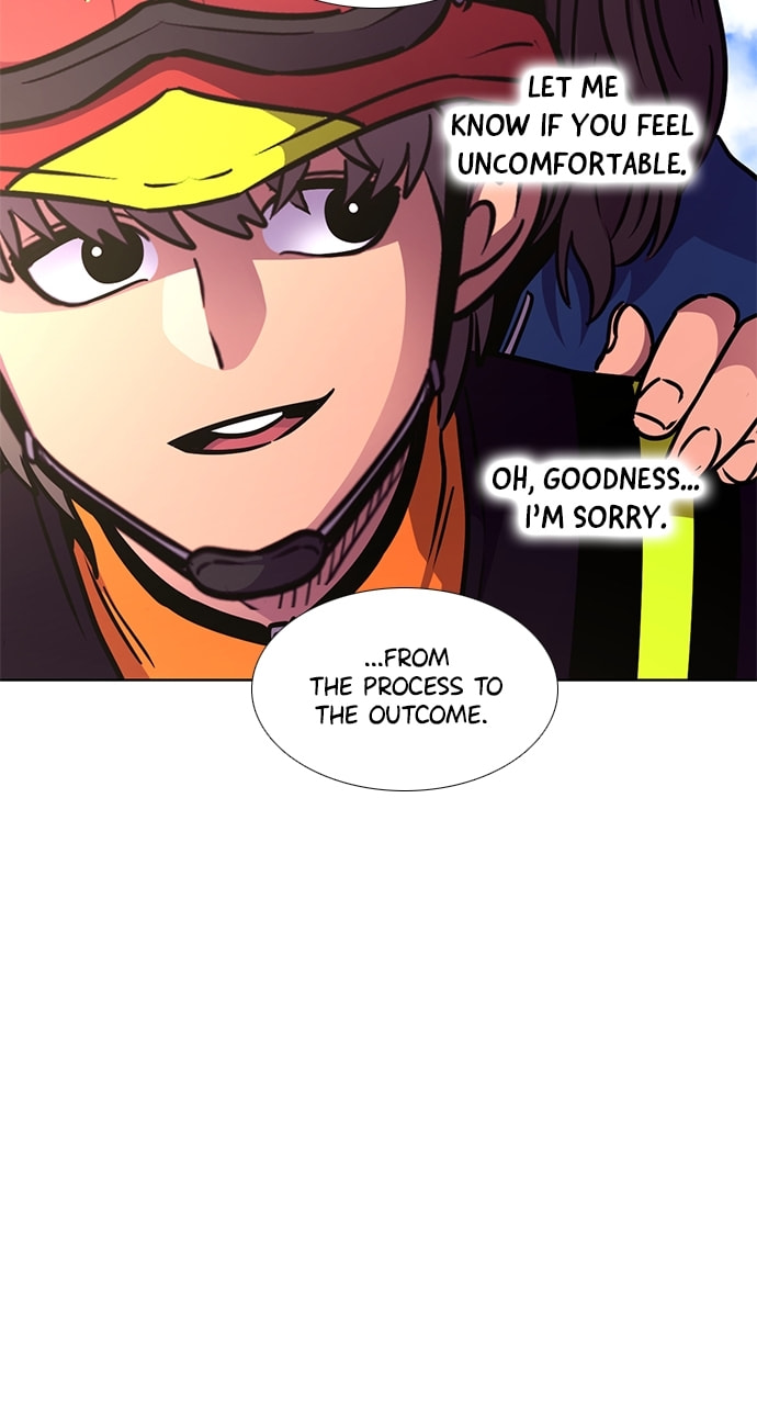 Read 1 Second chapter 228 image 30 on Lezhin