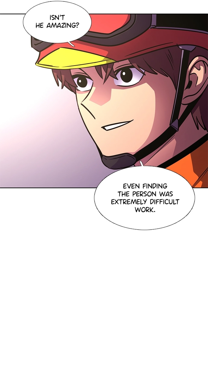 Read 1 Second chapter 228 image 31 on Lezhin