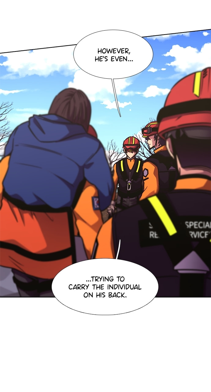 Read 1 Second chapter 228 image 32 on Lezhin
