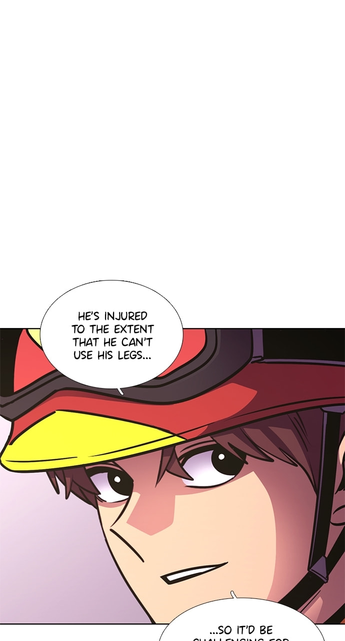 Read 1 Second chapter 228 image 33 on Lezhin
