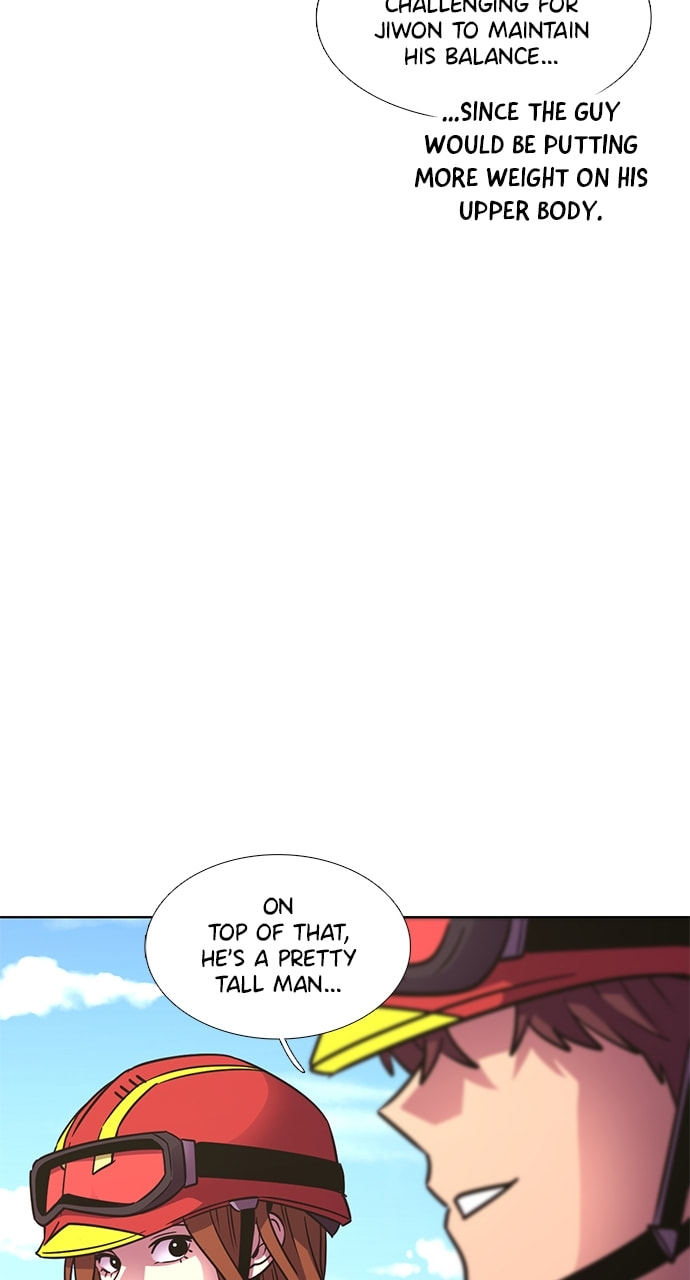 Read 1 Second chapter 228 image 34 on Lezhin