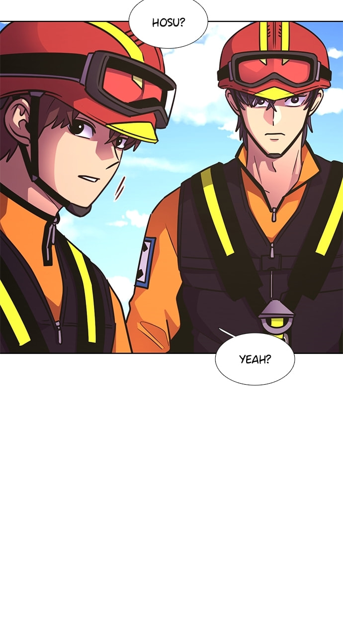 Read 1 Second chapter 228 image 38 on Lezhin