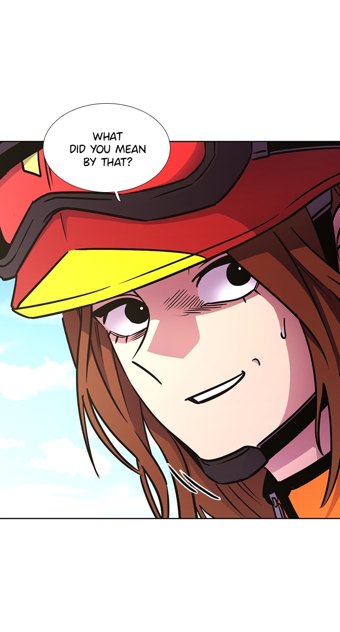 Read 1 Second chapter 228 image 40 on Lezhin