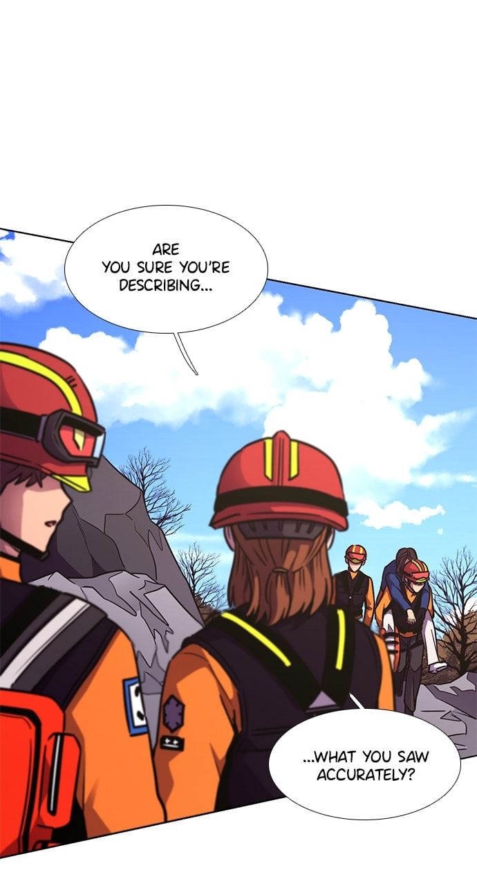 Read 1 Second chapter 228 image 42 on Lezhin