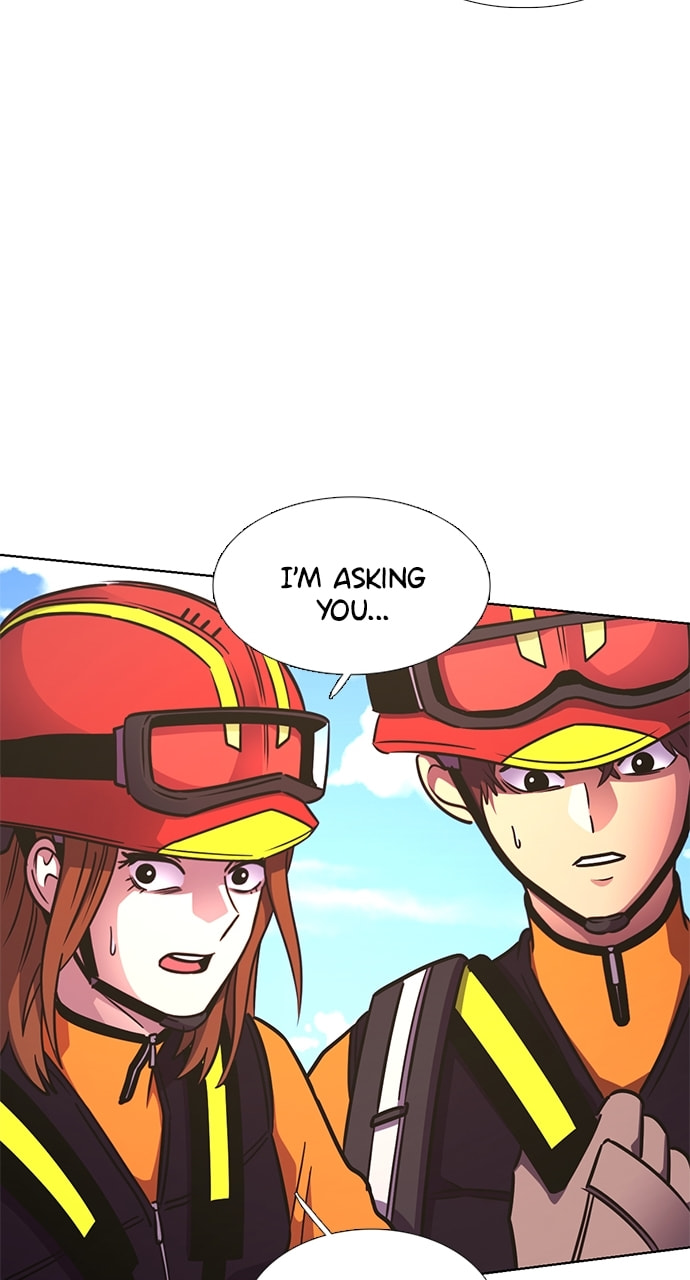 Read 1 Second chapter 228 image 44 on Lezhin