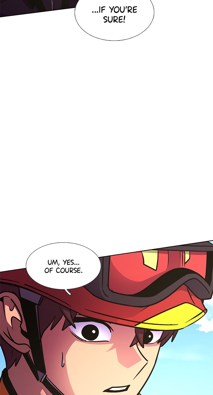Read 1 Second chapter 228 image 45 on Lezhin