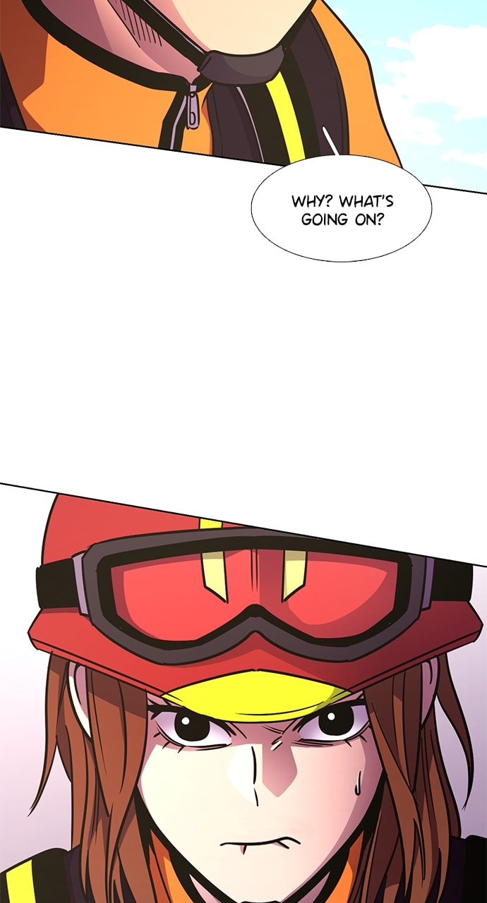 Read 1 Second chapter 228 image 46 on Lezhin