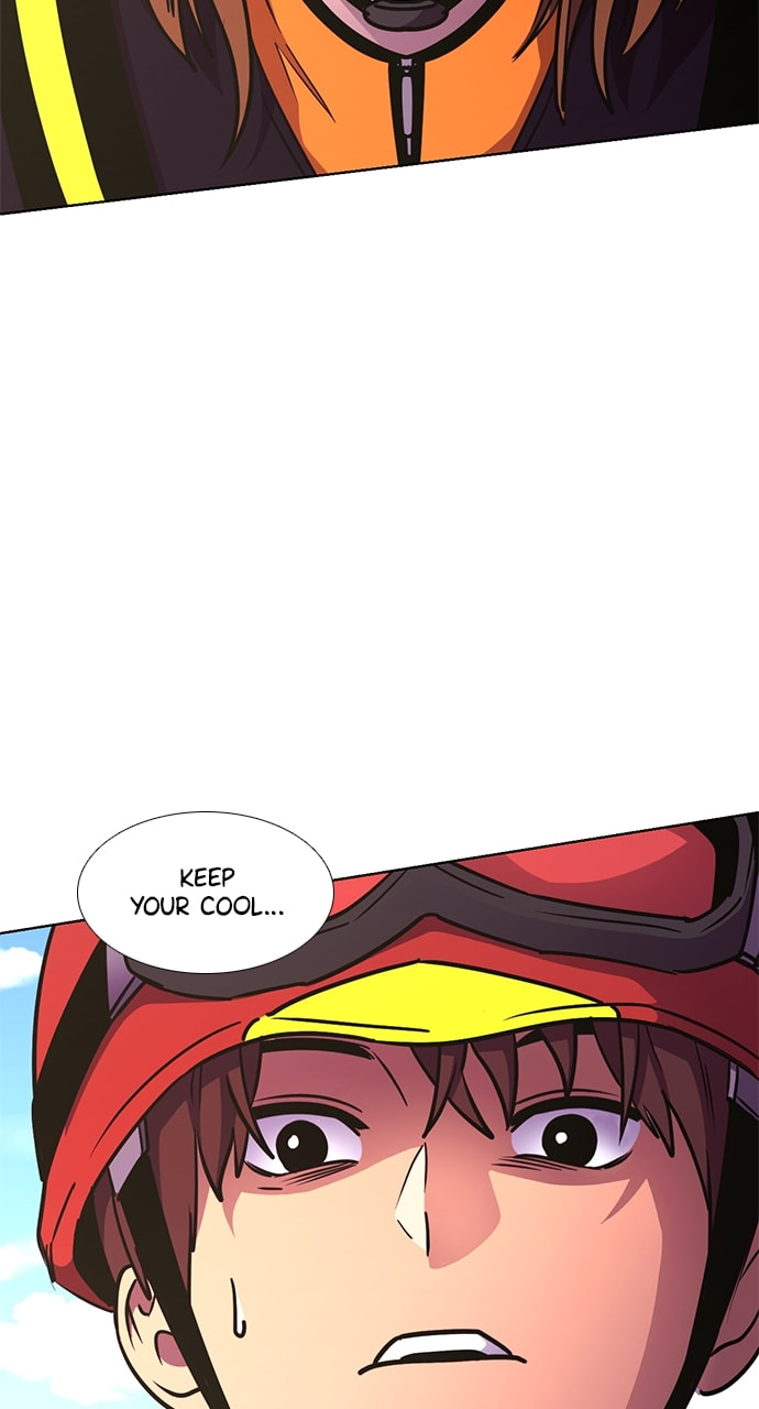 Read 1 Second chapter 228 image 47 on Lezhin