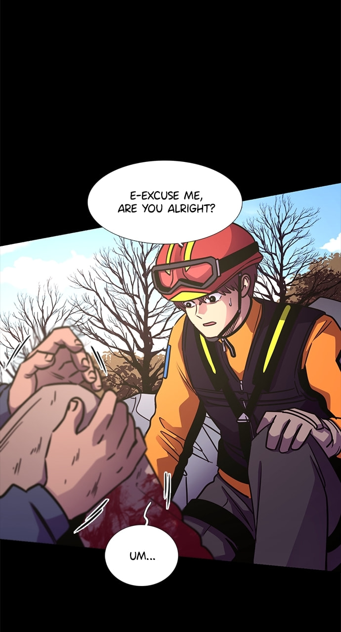 Read 1 Second chapter 228 image 61 on Lezhin
