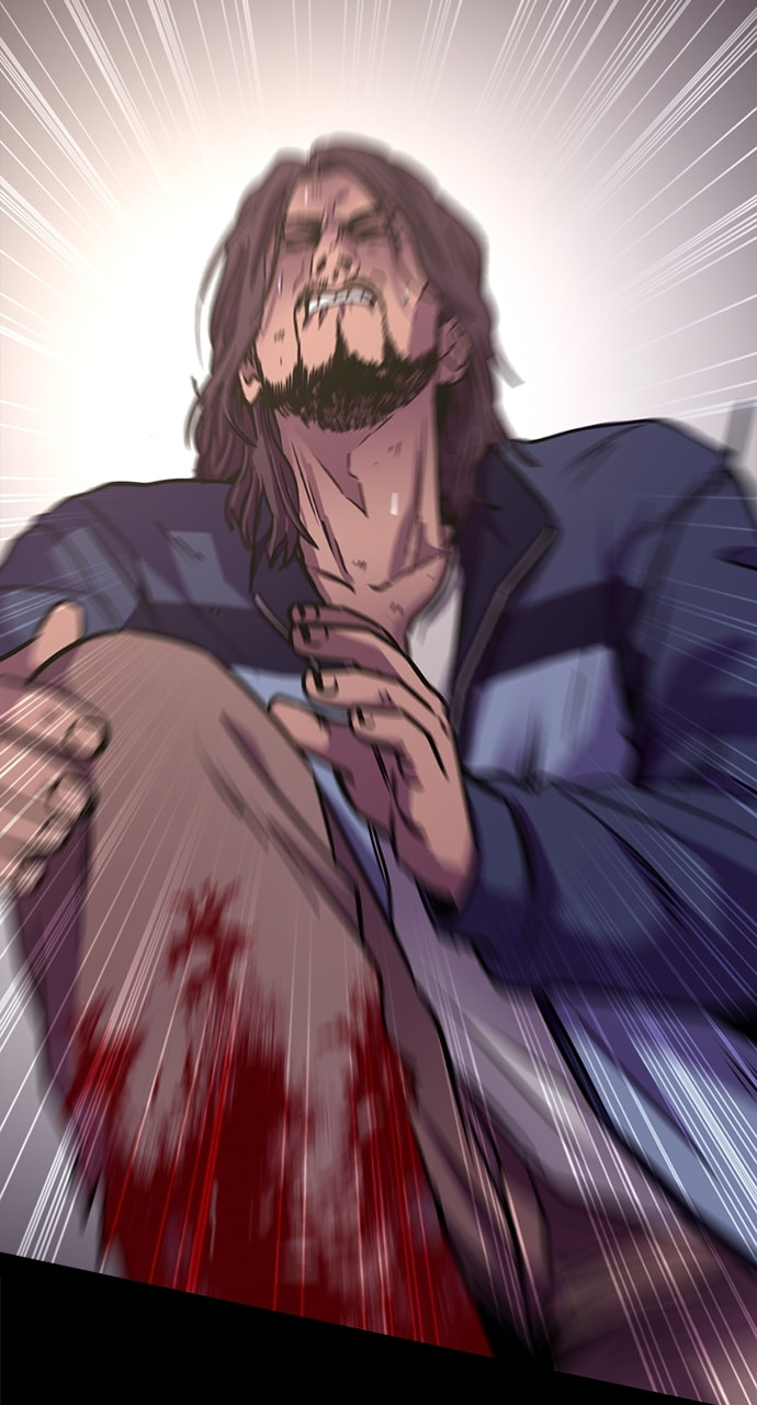 Read 1 Second chapter 228 image 64 on Lezhin