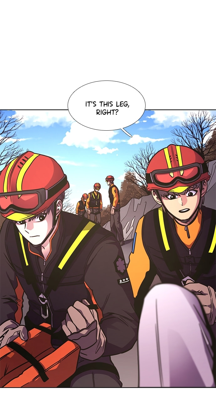 Read 1 Second chapter 228 image 7 on Lezhin