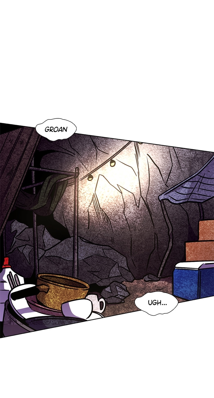 Read 1 Second chapter 228 image 86 on Lezhin