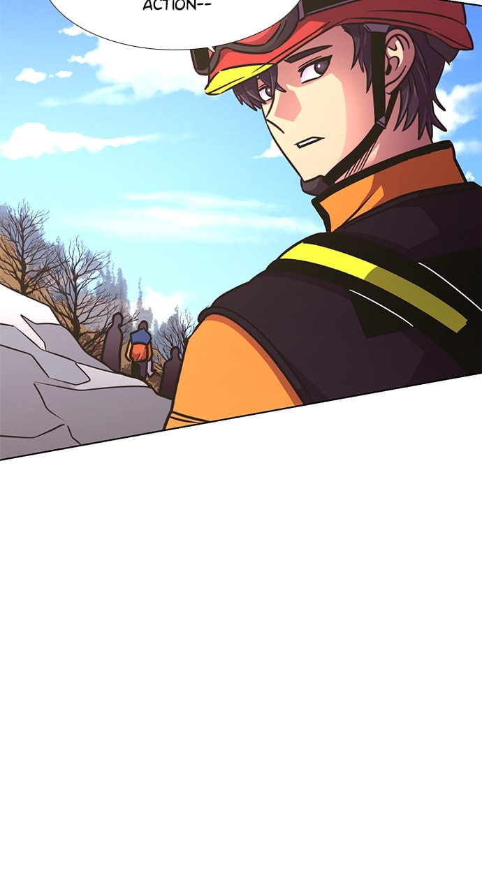 Read 1 Second chapter 228 image 98 on Lezhin