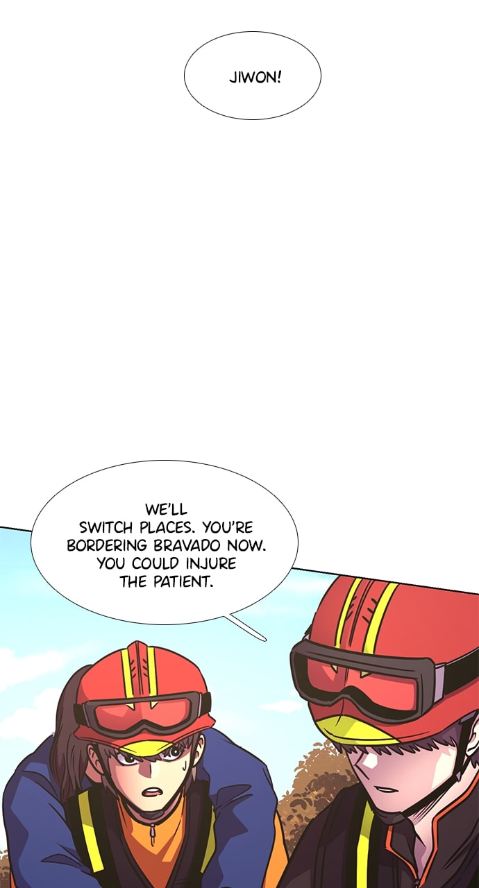 Read 1 Second chapter 228 image 99 on Lezhin