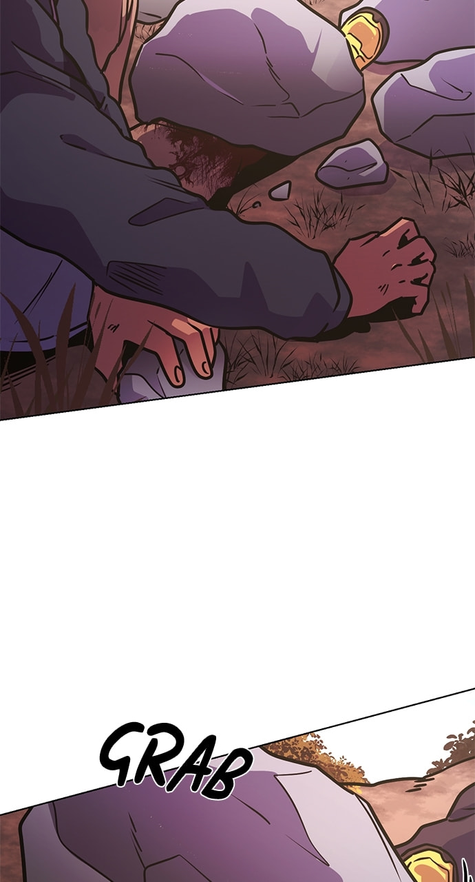 Read 1 Second chapter 229 image 19 on Lezhin