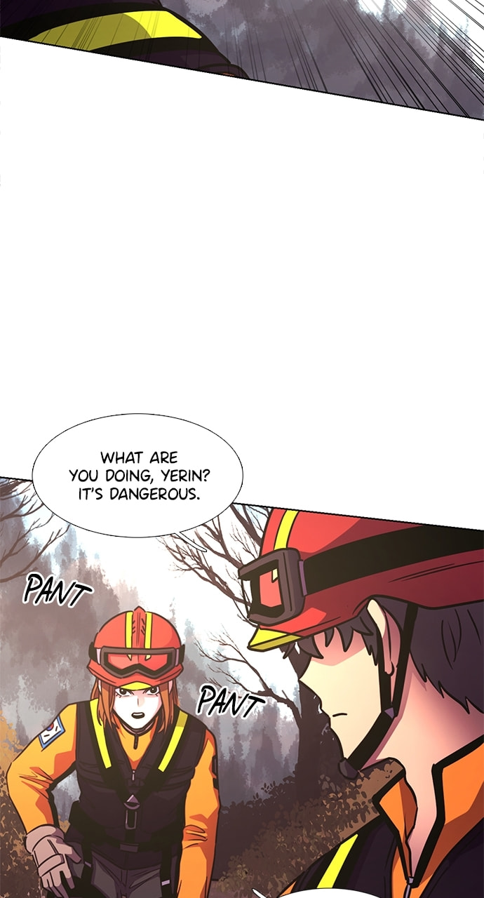 Read 1 Second chapter 229 image 30 on Lezhin