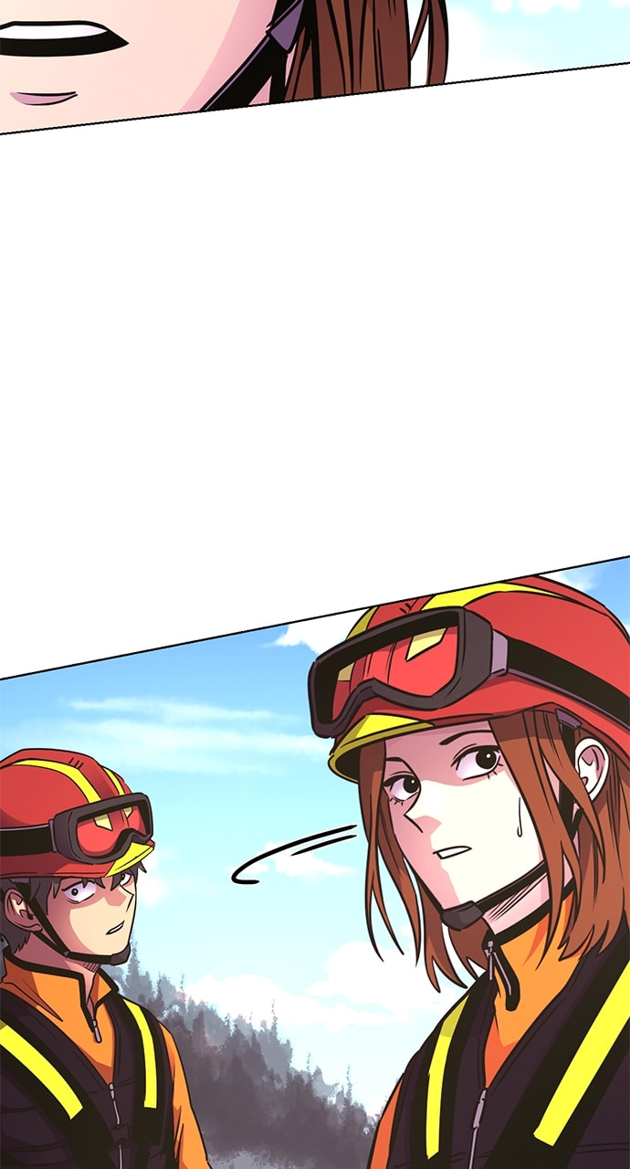 Read 1 Second chapter 229 image 33 on Lezhin