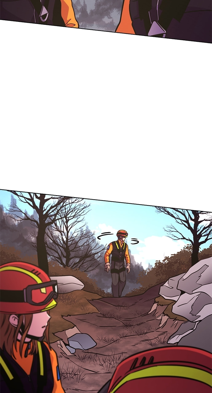 Read 1 Second chapter 229 image 34 on Lezhin