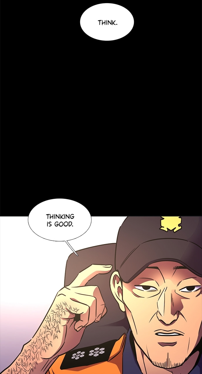 Read 1 Second chapter 229 image 58 on Lezhin