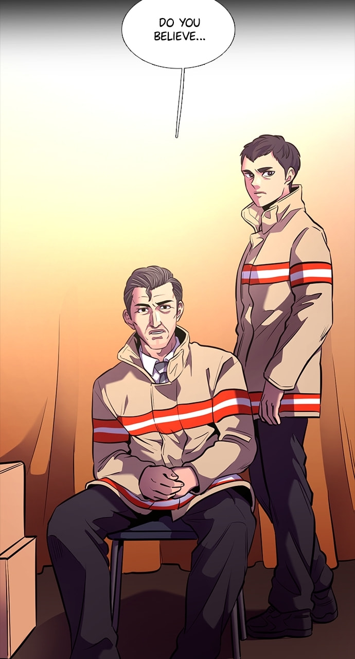 Read 1 Second chapter 229 image 61 on Lezhin