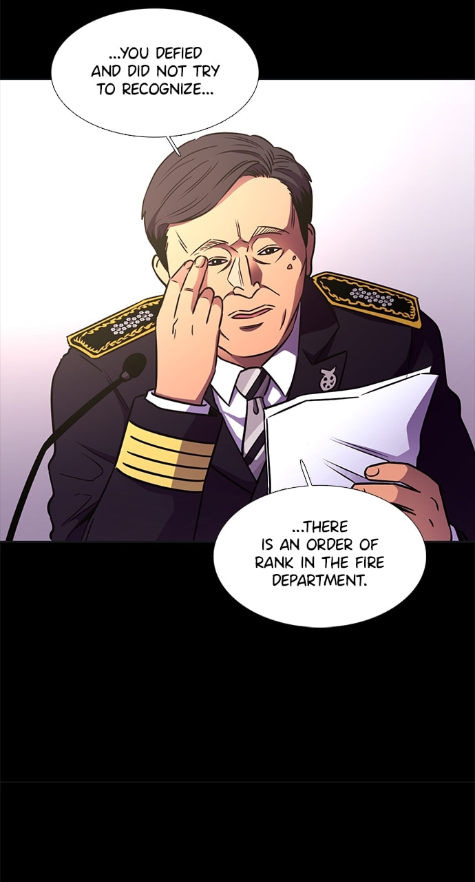 Read 1 Second chapter 229 image 66 on Lezhin