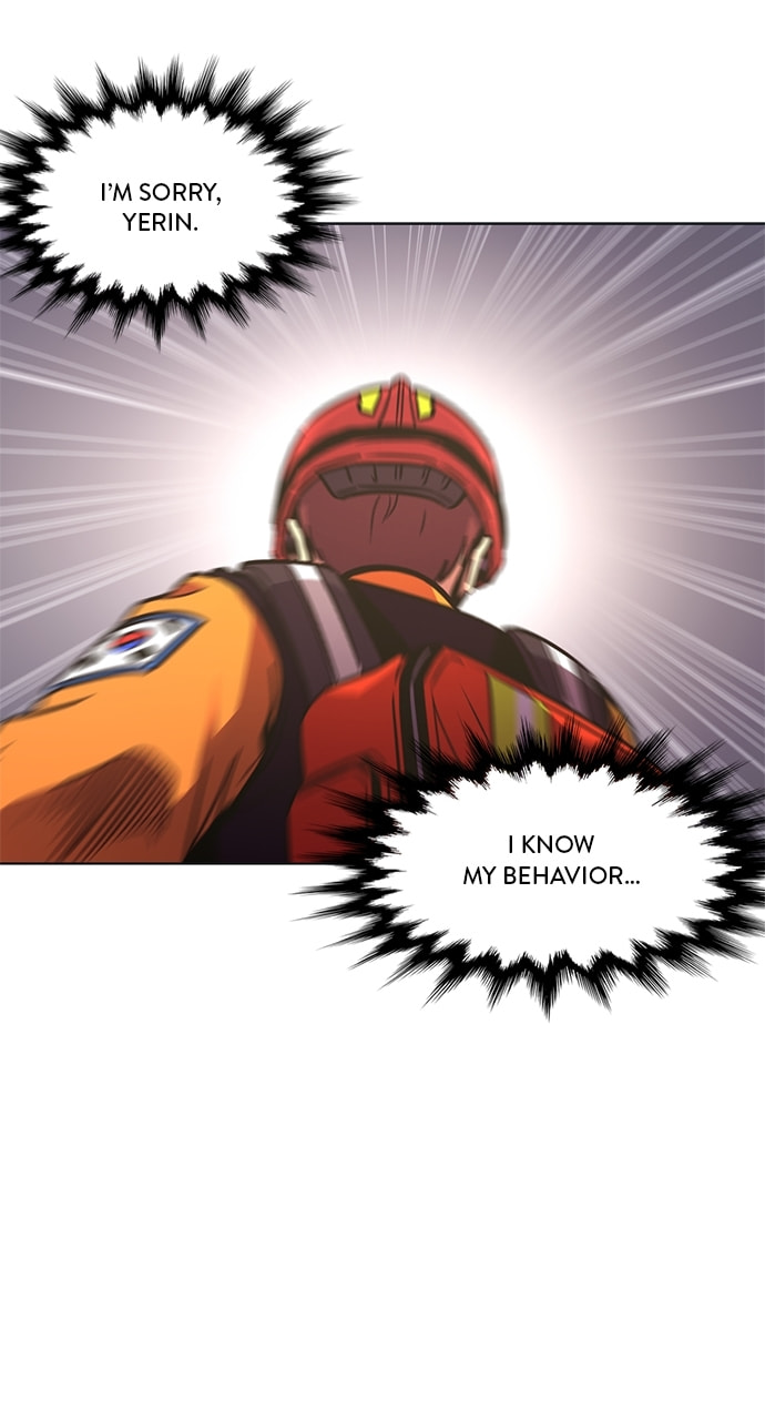 Read 1 Second chapter 229 image 68 on Lezhin