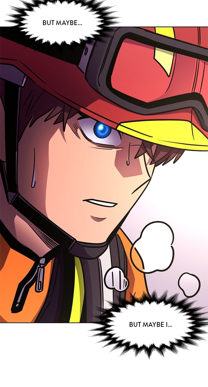 Read 1 Second chapter 229 image 70 on Lezhin