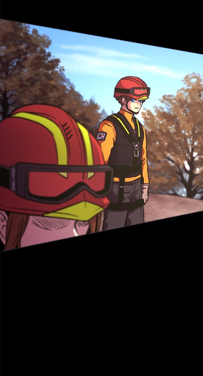 Read 1 Second chapter 229 image 74 on Lezhin