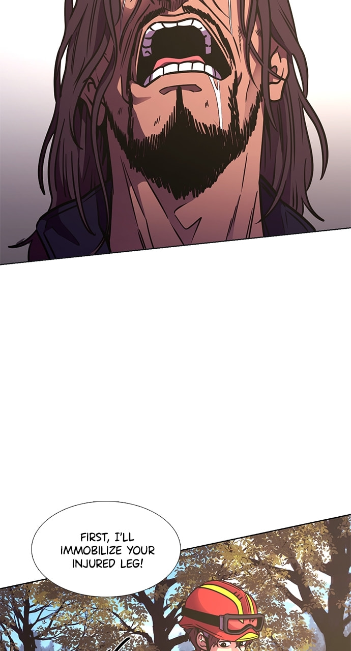 Read 1 Second chapter 229 image 83 on Lezhin