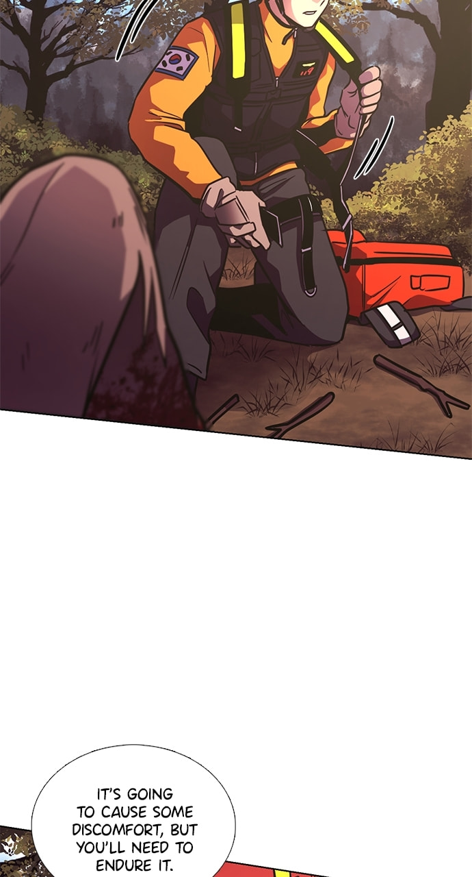 Read 1 Second chapter 229 image 84 on Lezhin