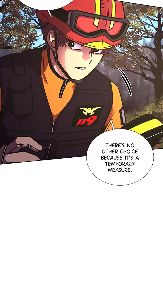 Read 1 Second chapter 229 image 85 on Lezhin