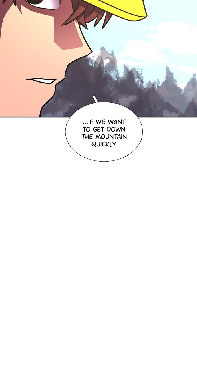 Read 1 Second chapter 229 image 89 on Lezhin