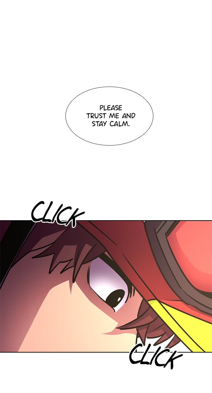 Read 1 Second chapter 229 image 90 on Lezhin