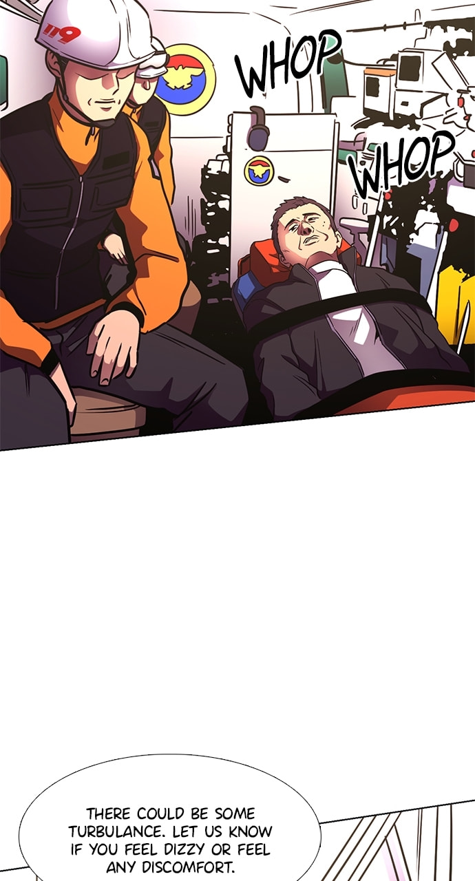 Read 1 Second chapter 229 image 95 on Lezhin