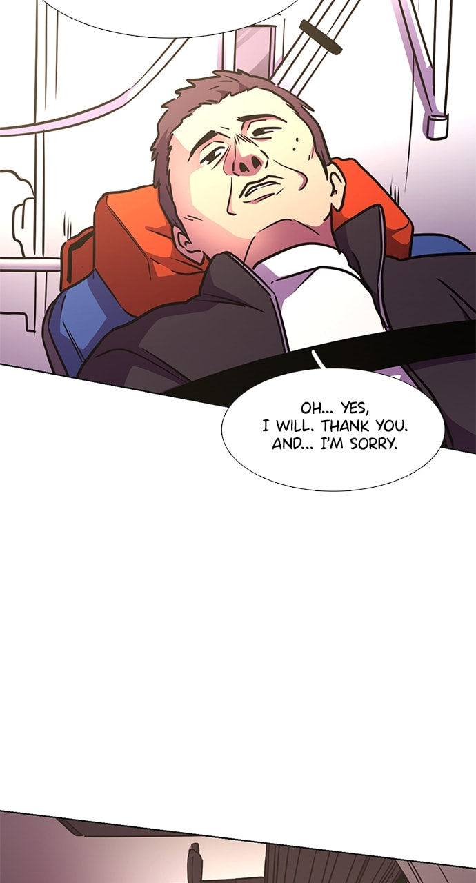 Read 1 Second chapter 229 image 96 on Lezhin