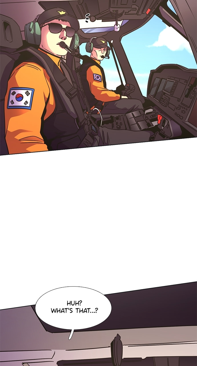 Read 1 Second chapter 229 image 97 on Lezhin