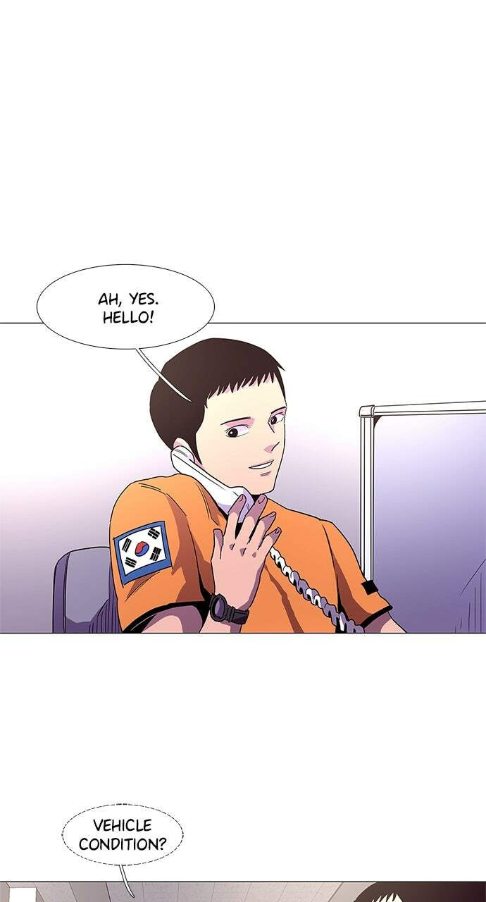 Read 1 Second chapter 23 image 1 on Lezhin